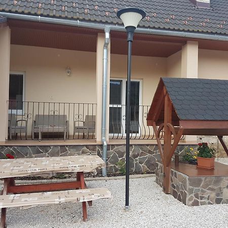 Penzion Bernath Rožňava Bagian luar foto