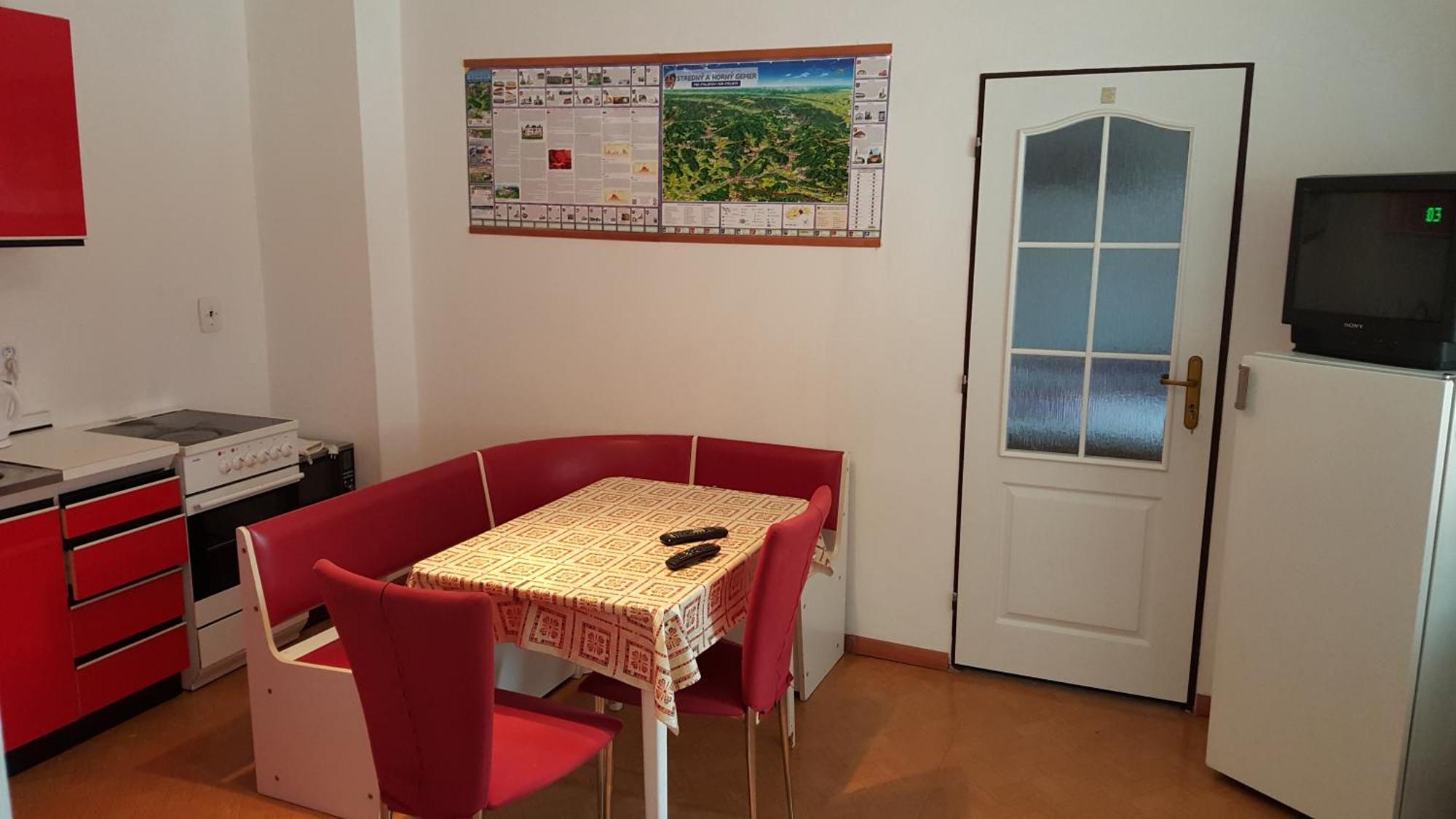 Penzion Bernath Rožňava Bagian luar foto