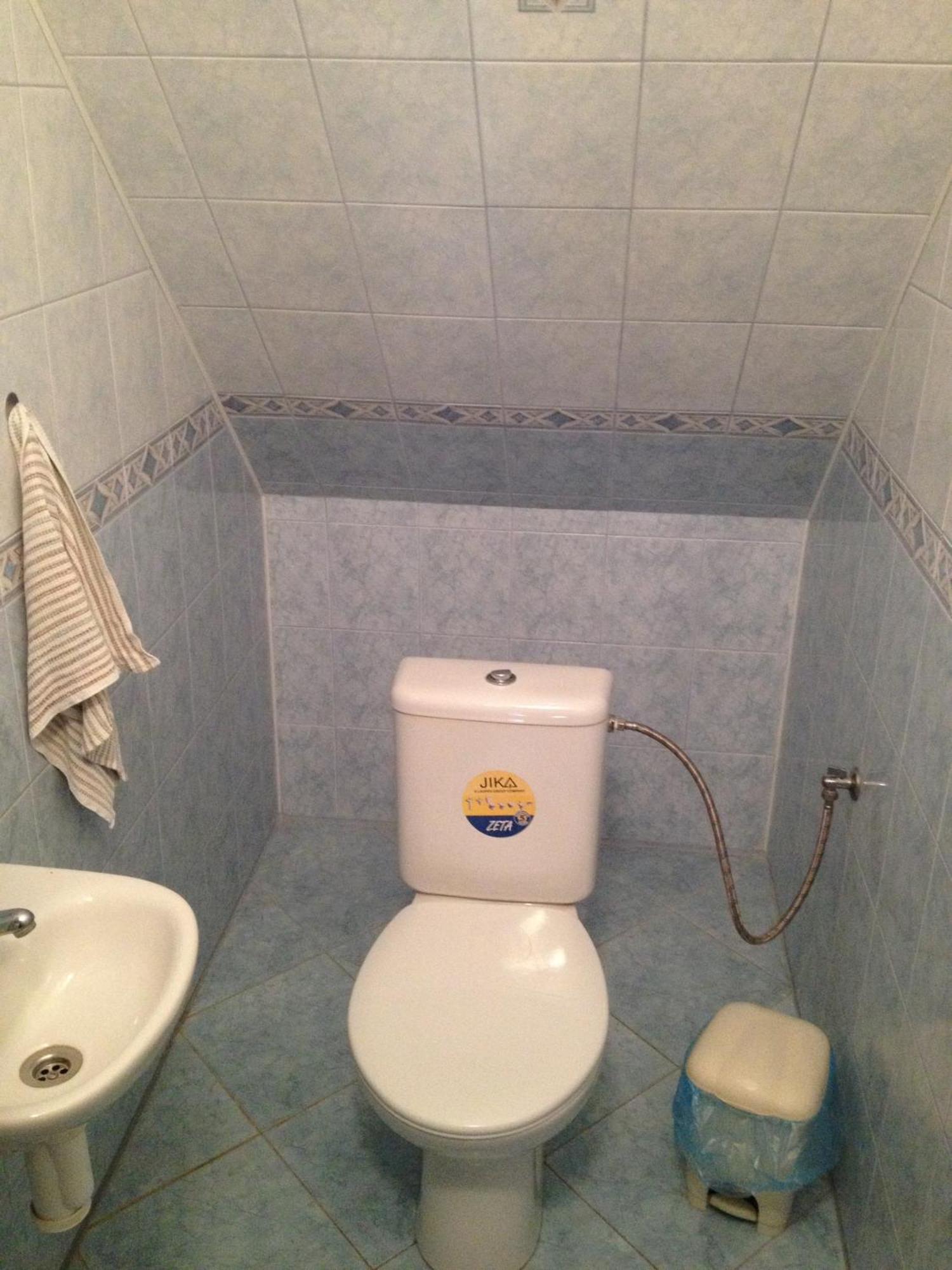 Penzion Bernath Rožňava Bagian luar foto