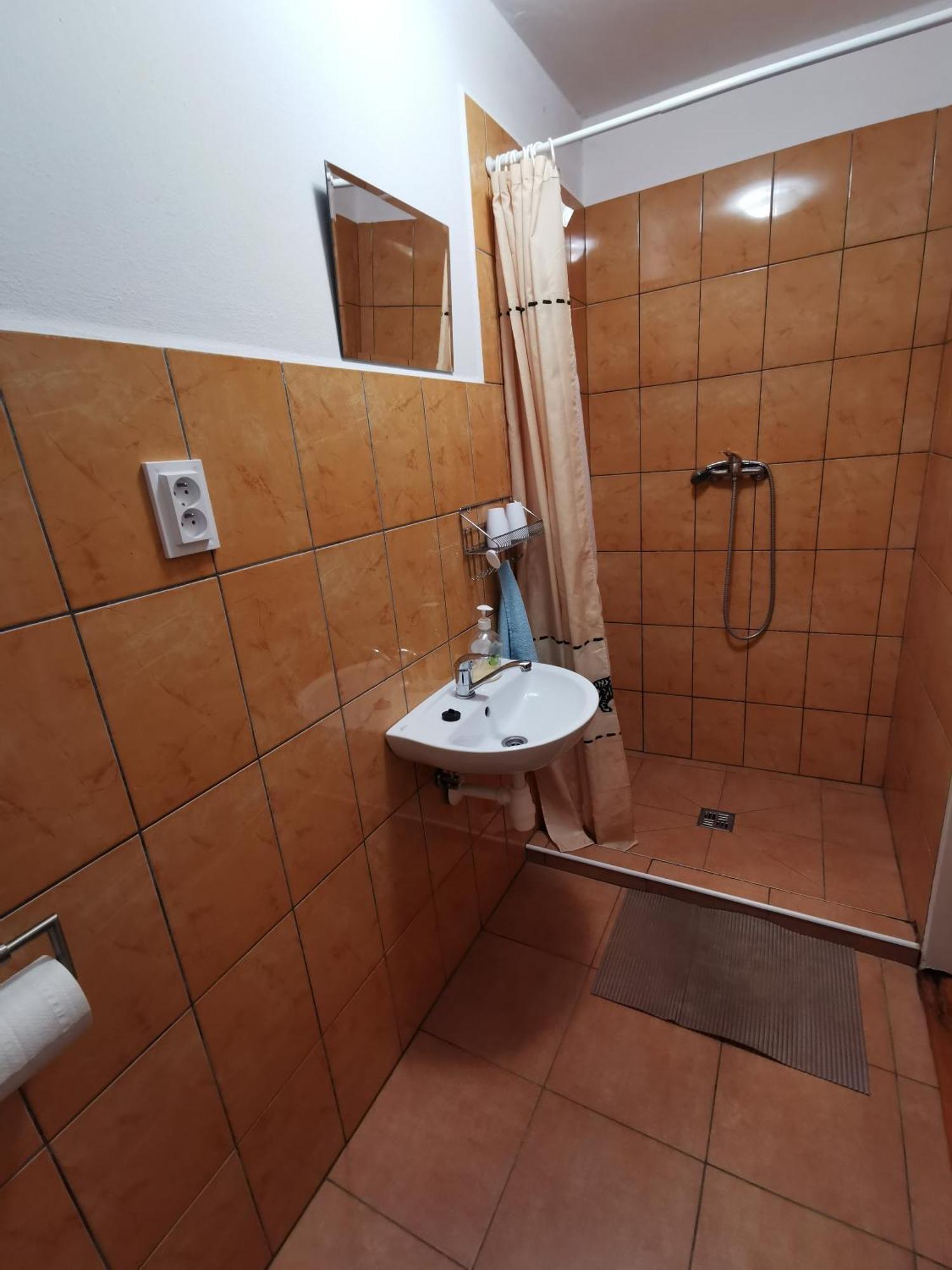 Penzion Bernath Rožňava Bagian luar foto