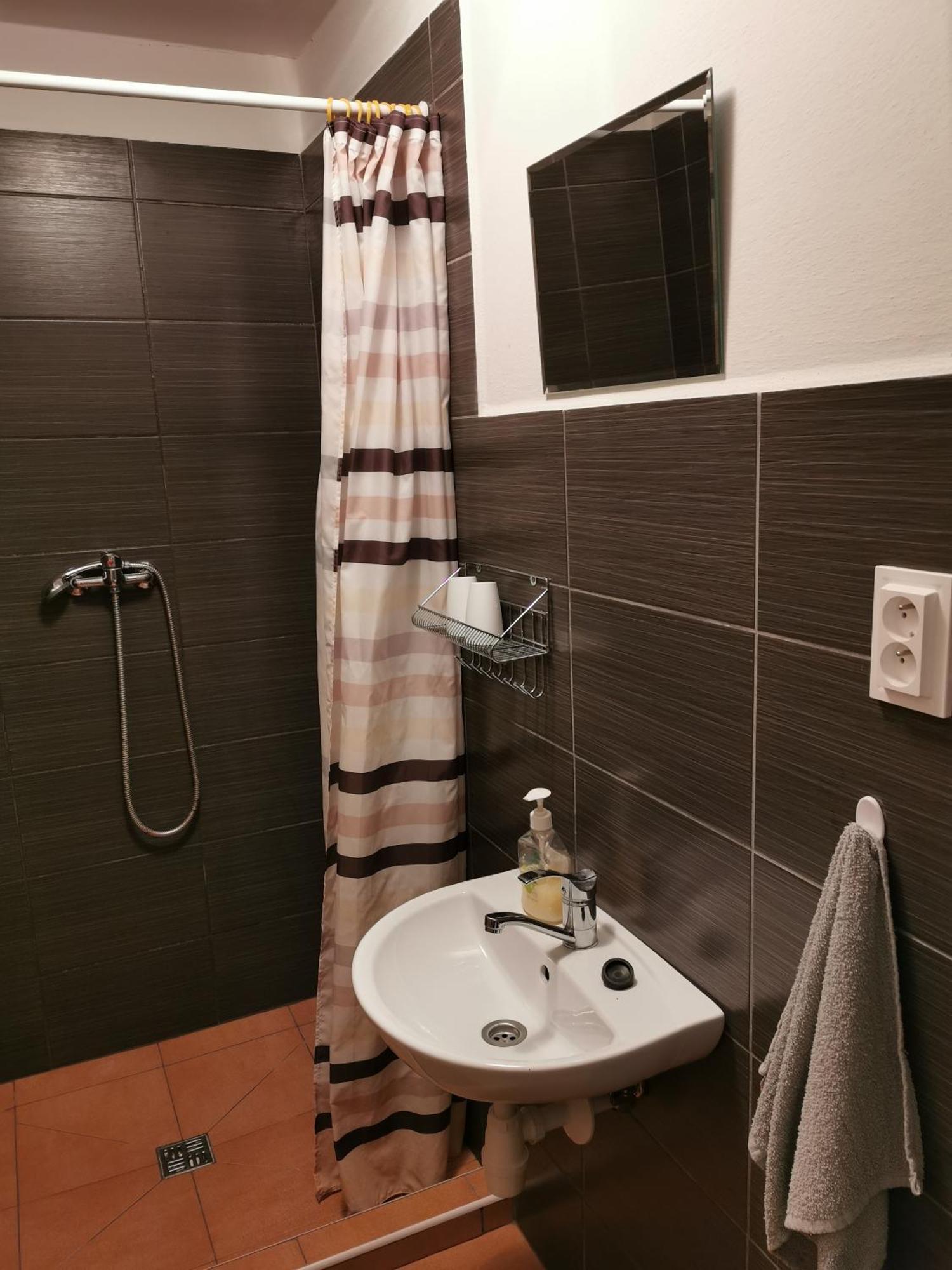 Penzion Bernath Rožňava Bagian luar foto