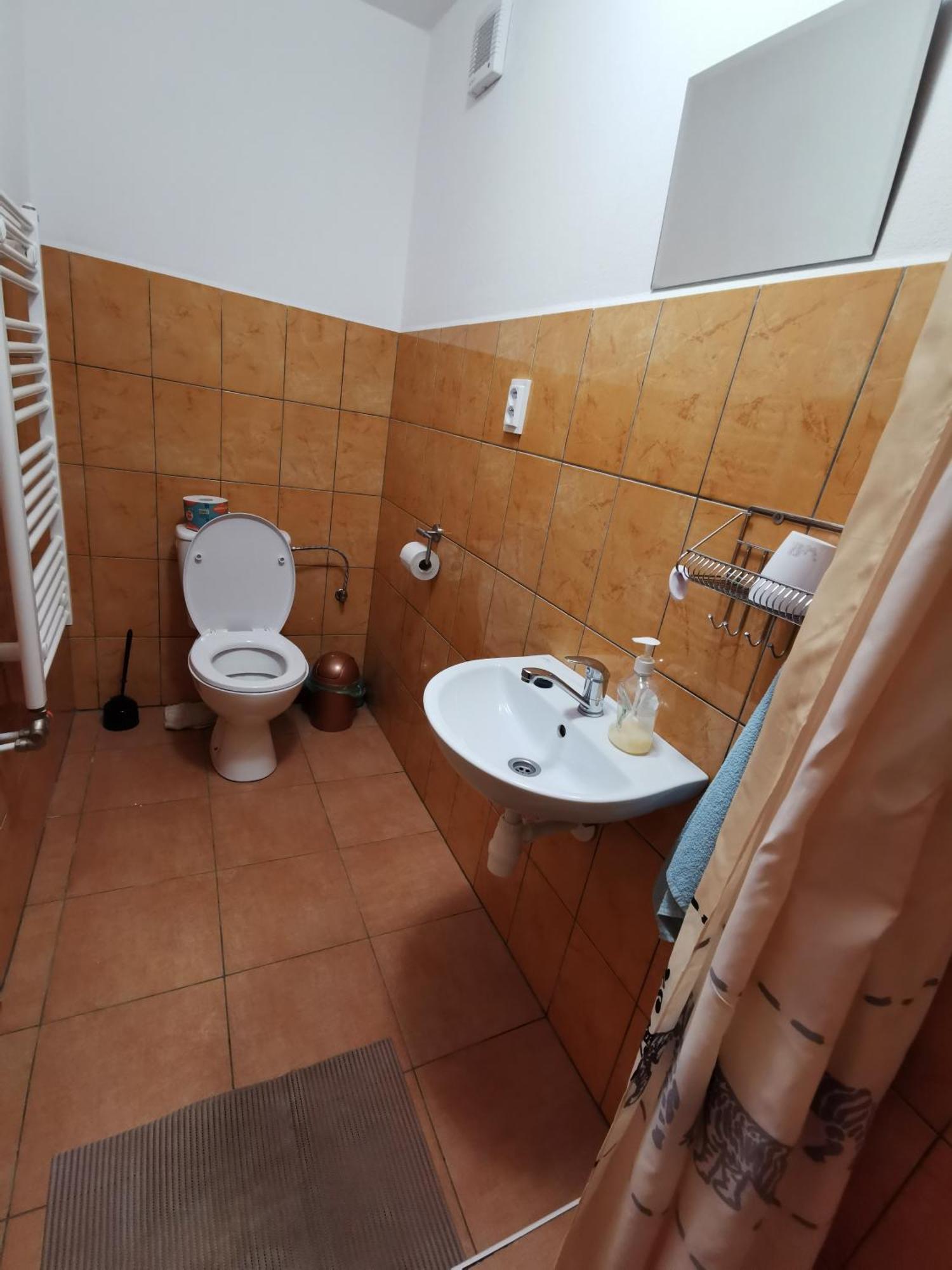 Penzion Bernath Rožňava Bagian luar foto