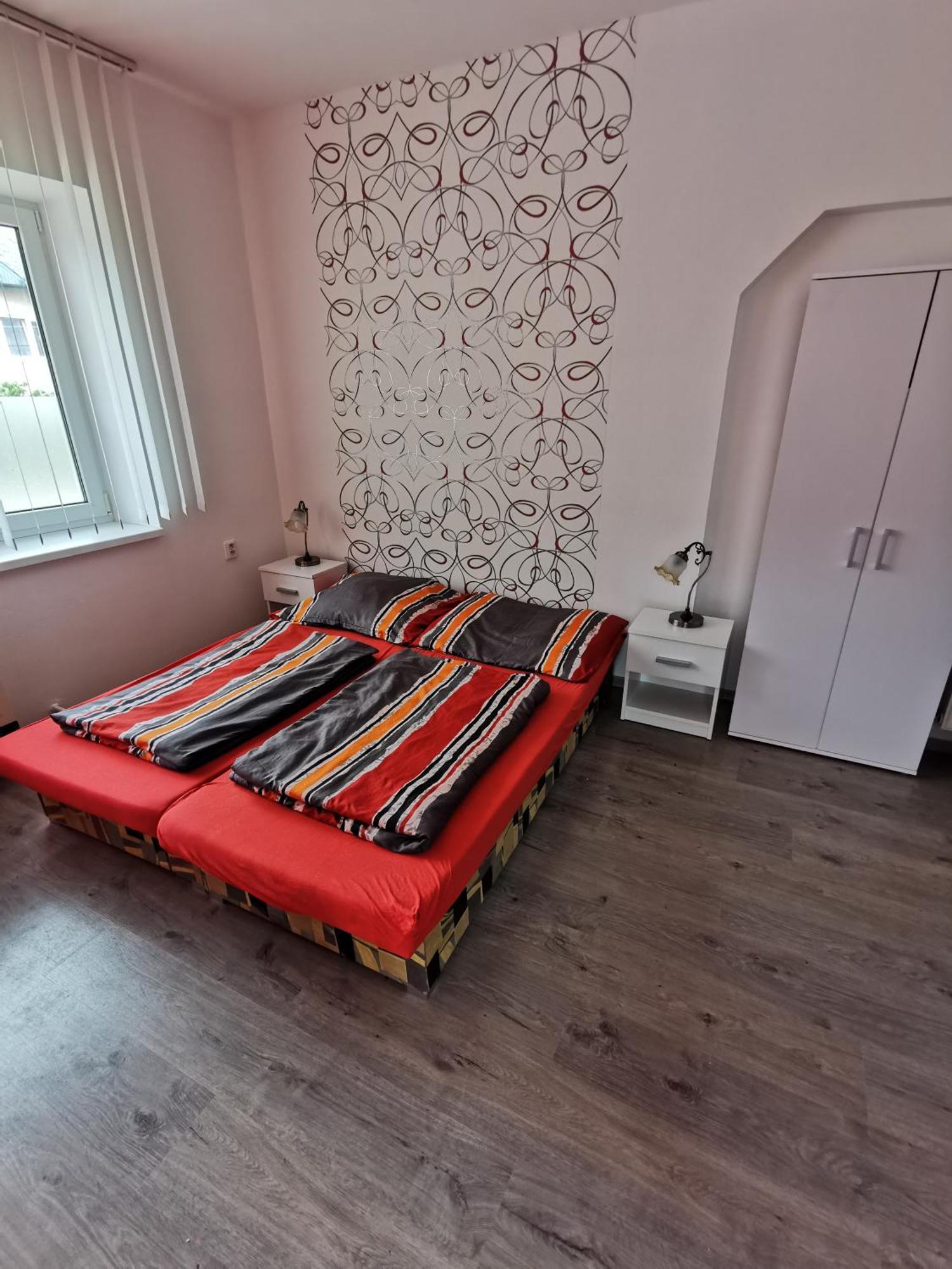 Penzion Bernath Rožňava Bagian luar foto