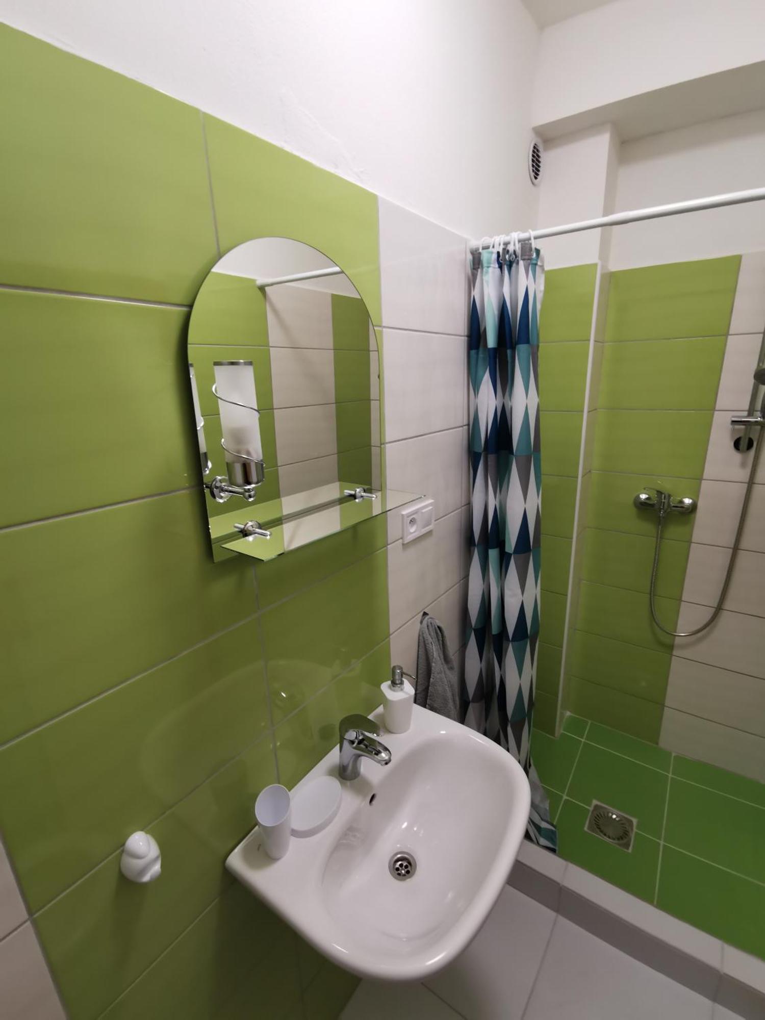 Penzion Bernath Rožňava Bagian luar foto