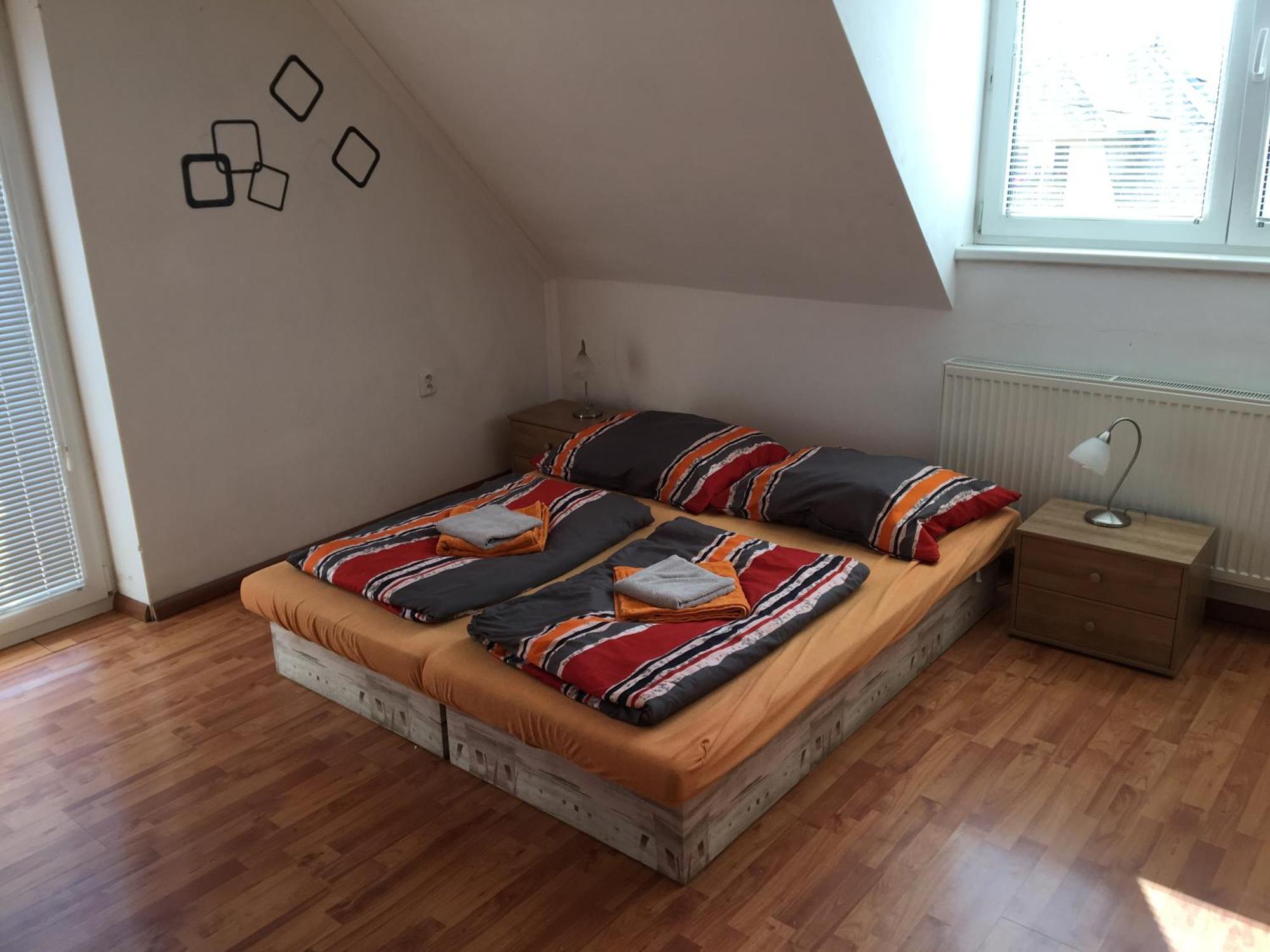 Penzion Bernath Rožňava Bagian luar foto