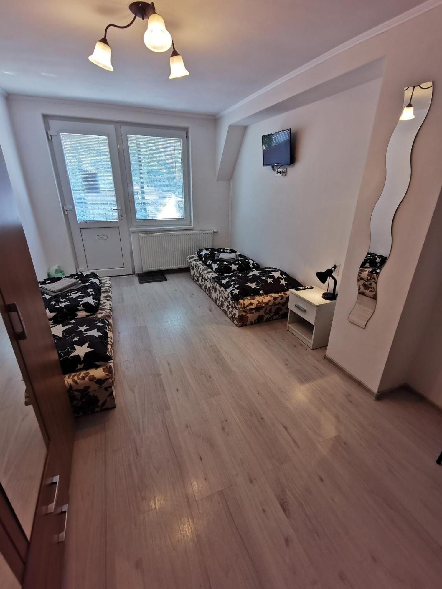 Penzion Bernath Rožňava Bagian luar foto