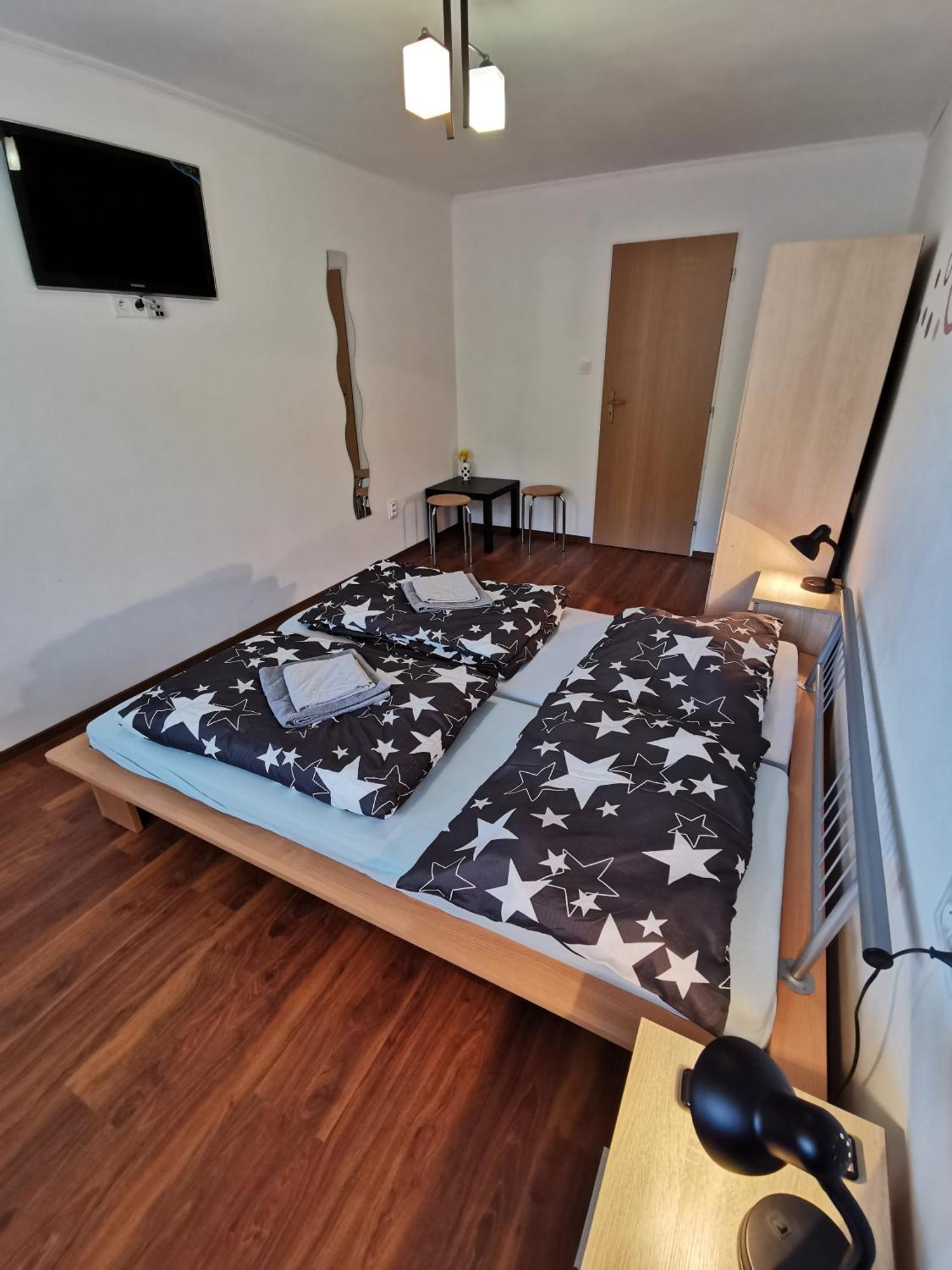 Penzion Bernath Rožňava Bagian luar foto