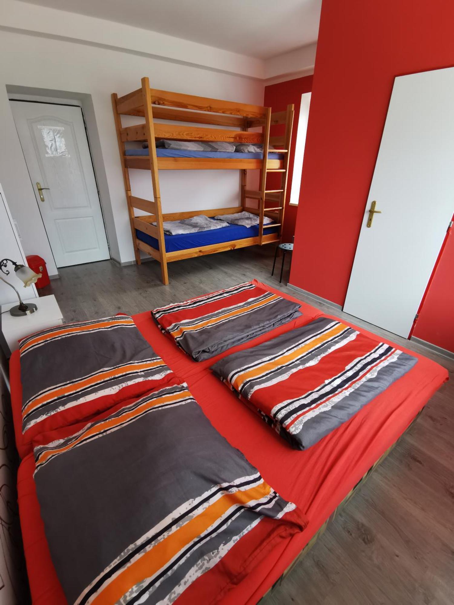Penzion Bernath Rožňava Bagian luar foto