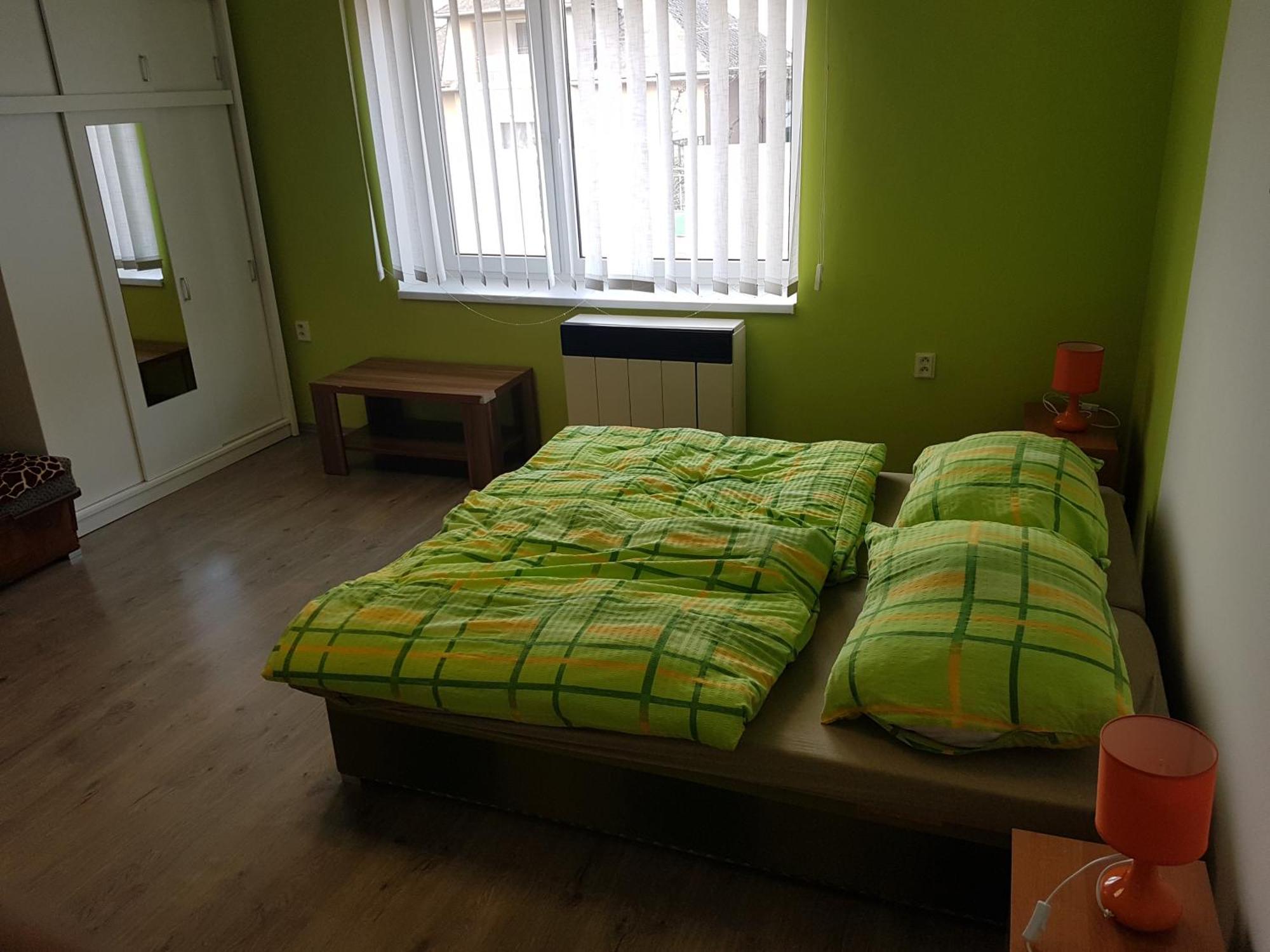 Penzion Bernath Rožňava Bagian luar foto