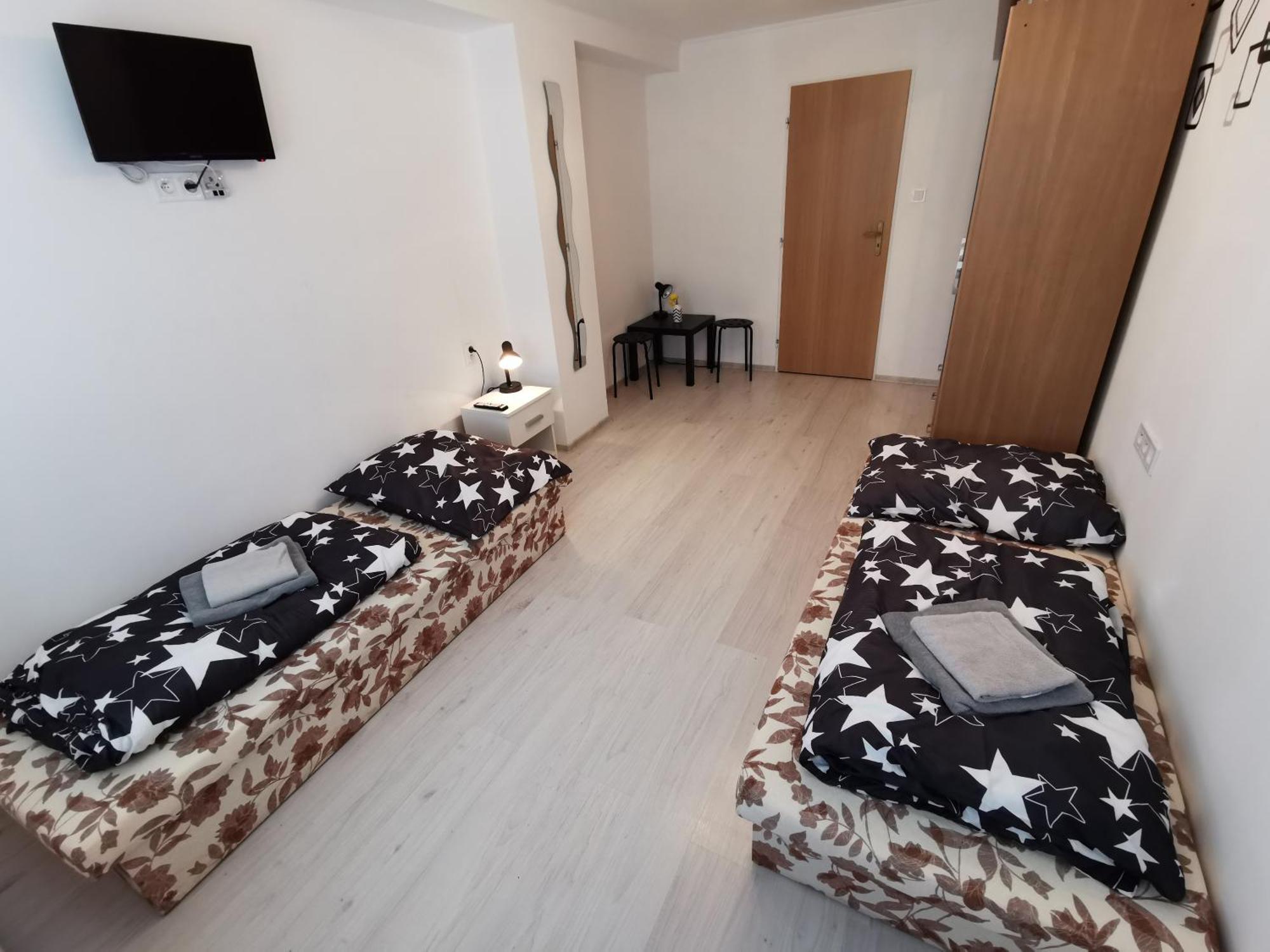 Penzion Bernath Rožňava Bagian luar foto
