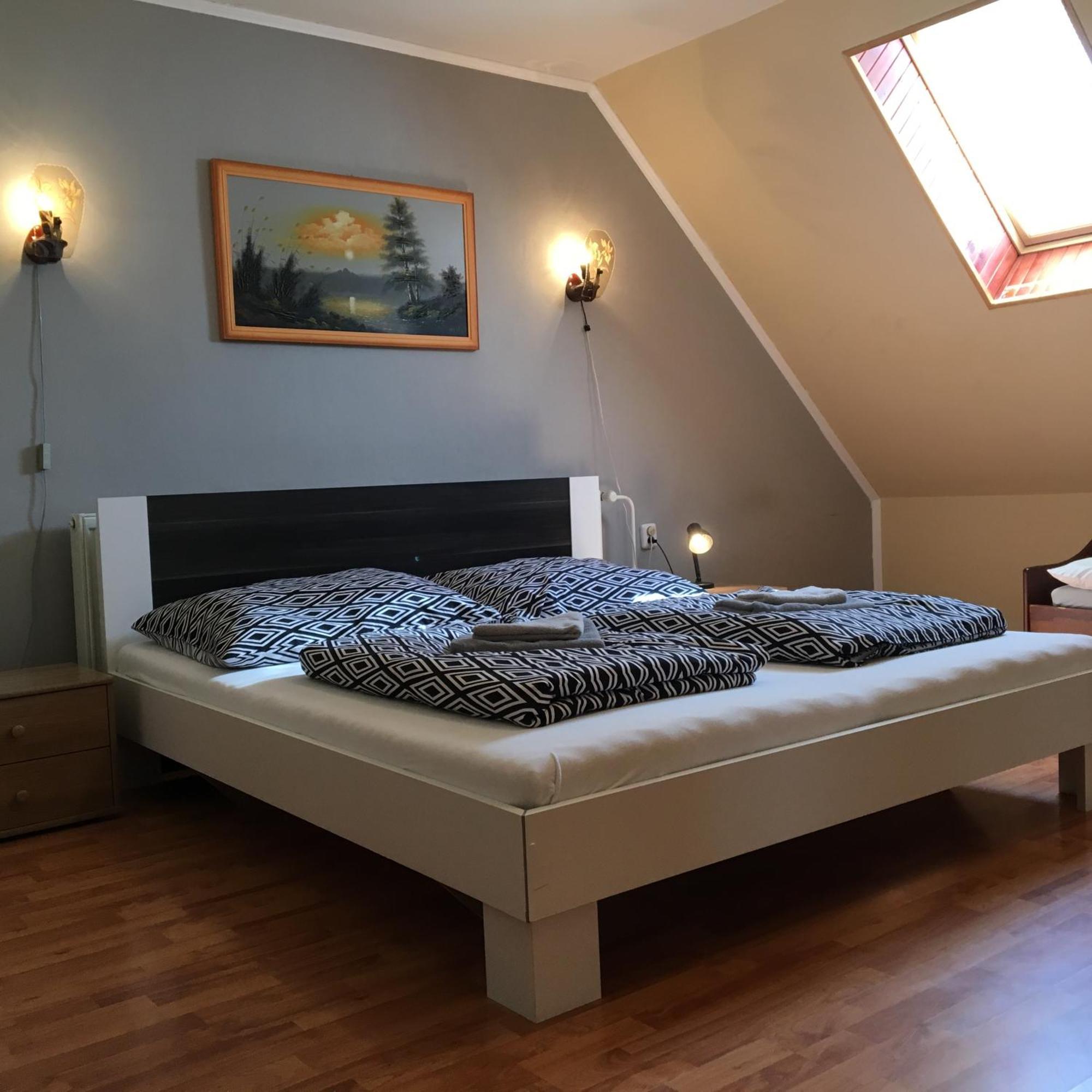 Penzion Bernath Rožňava Bagian luar foto