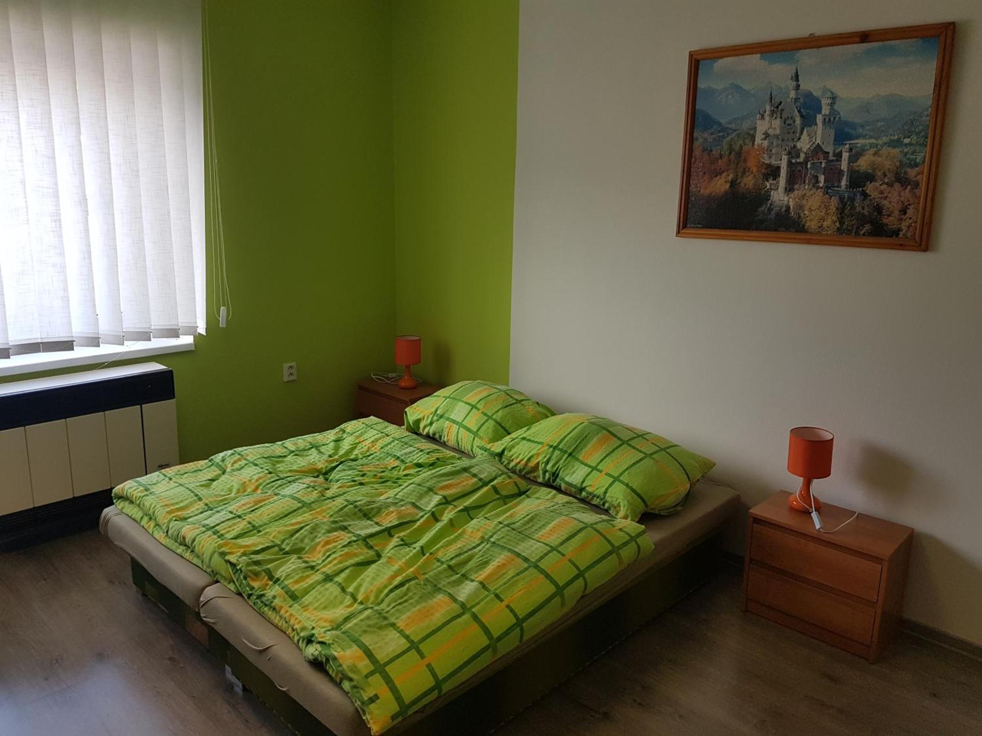 Penzion Bernath Rožňava Bagian luar foto