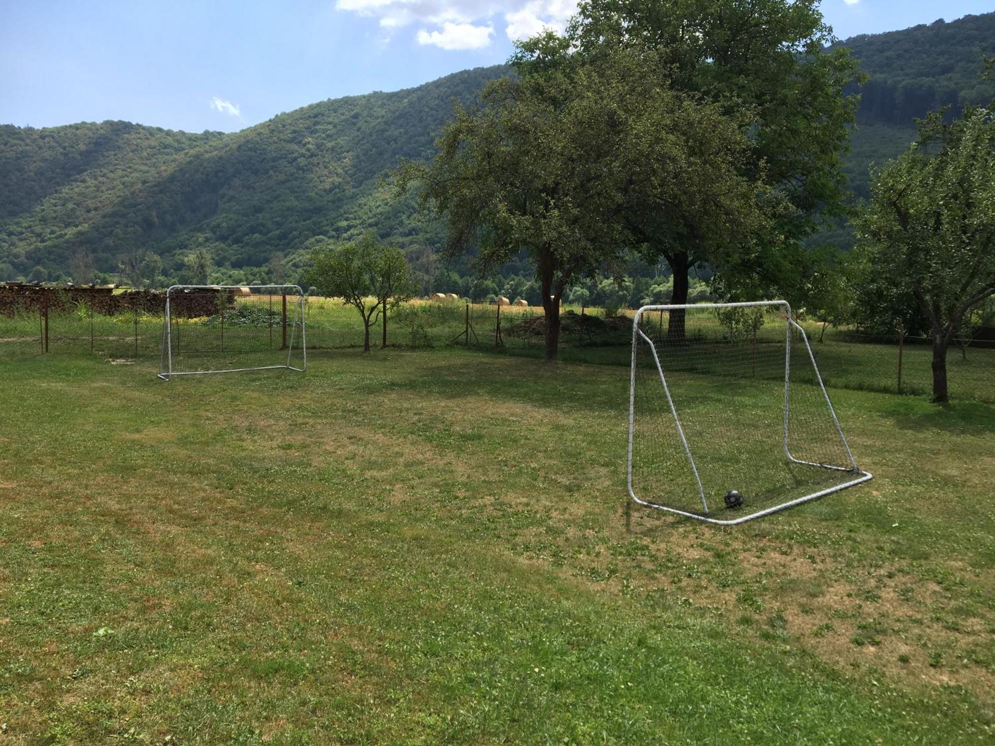 Penzion Bernath Rožňava Bagian luar foto