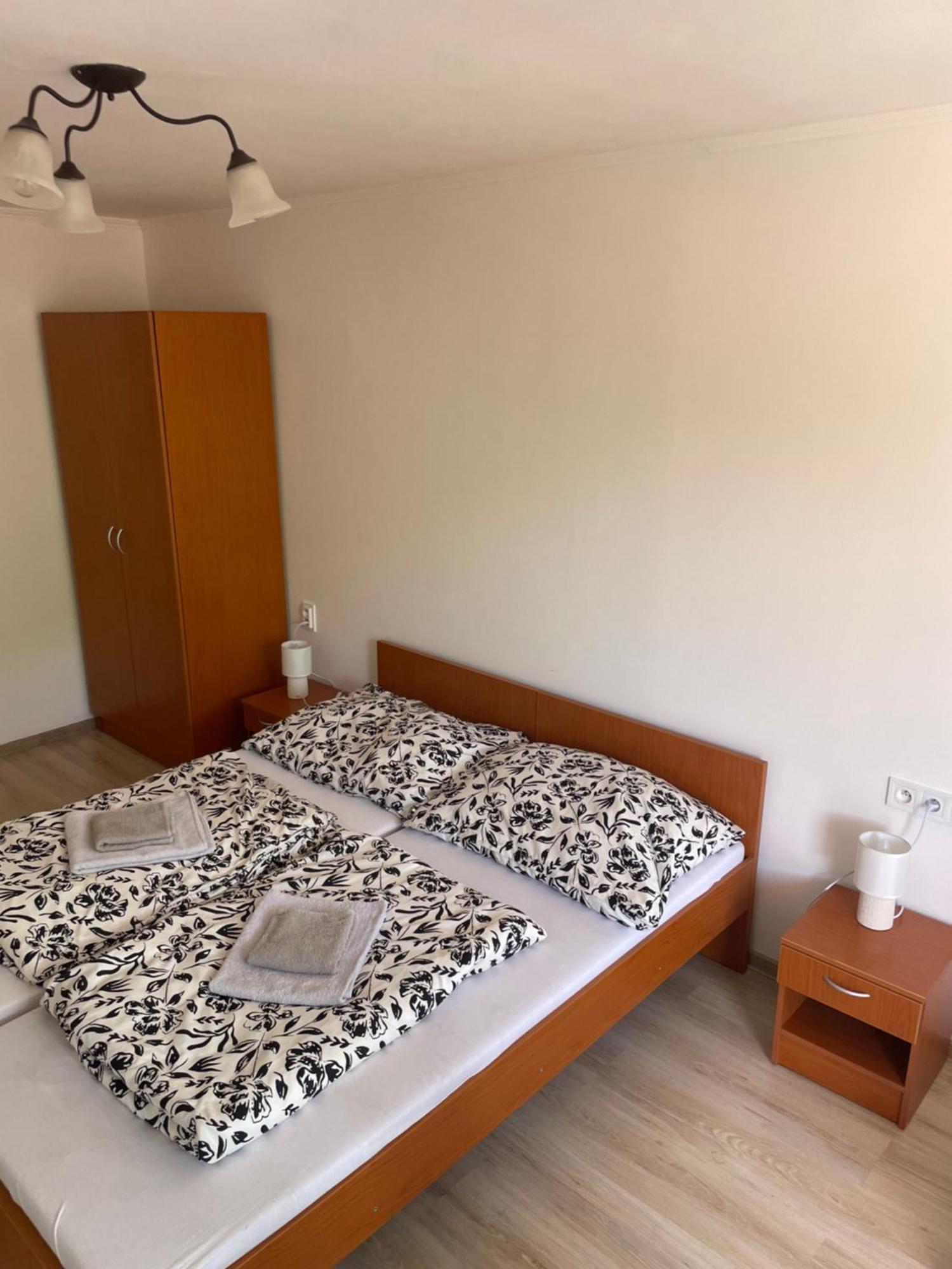 Penzion Bernath Rožňava Bagian luar foto