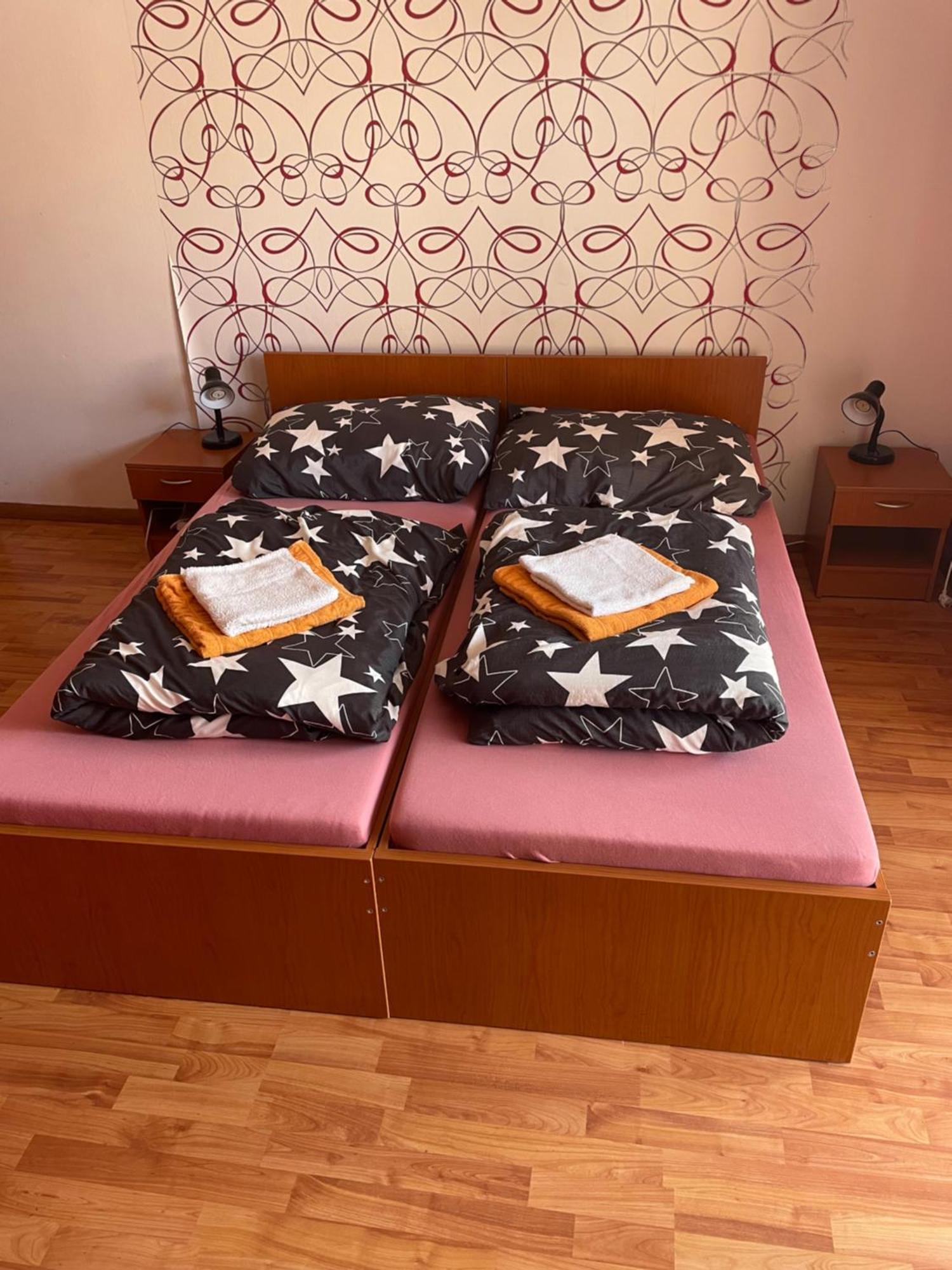 Penzion Bernath Rožňava Bagian luar foto