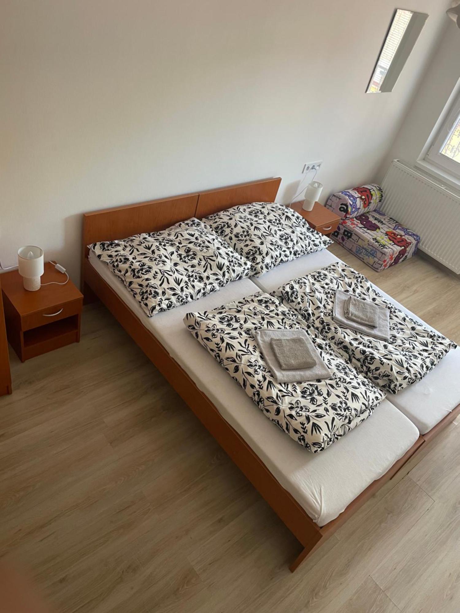 Penzion Bernath Rožňava Bagian luar foto