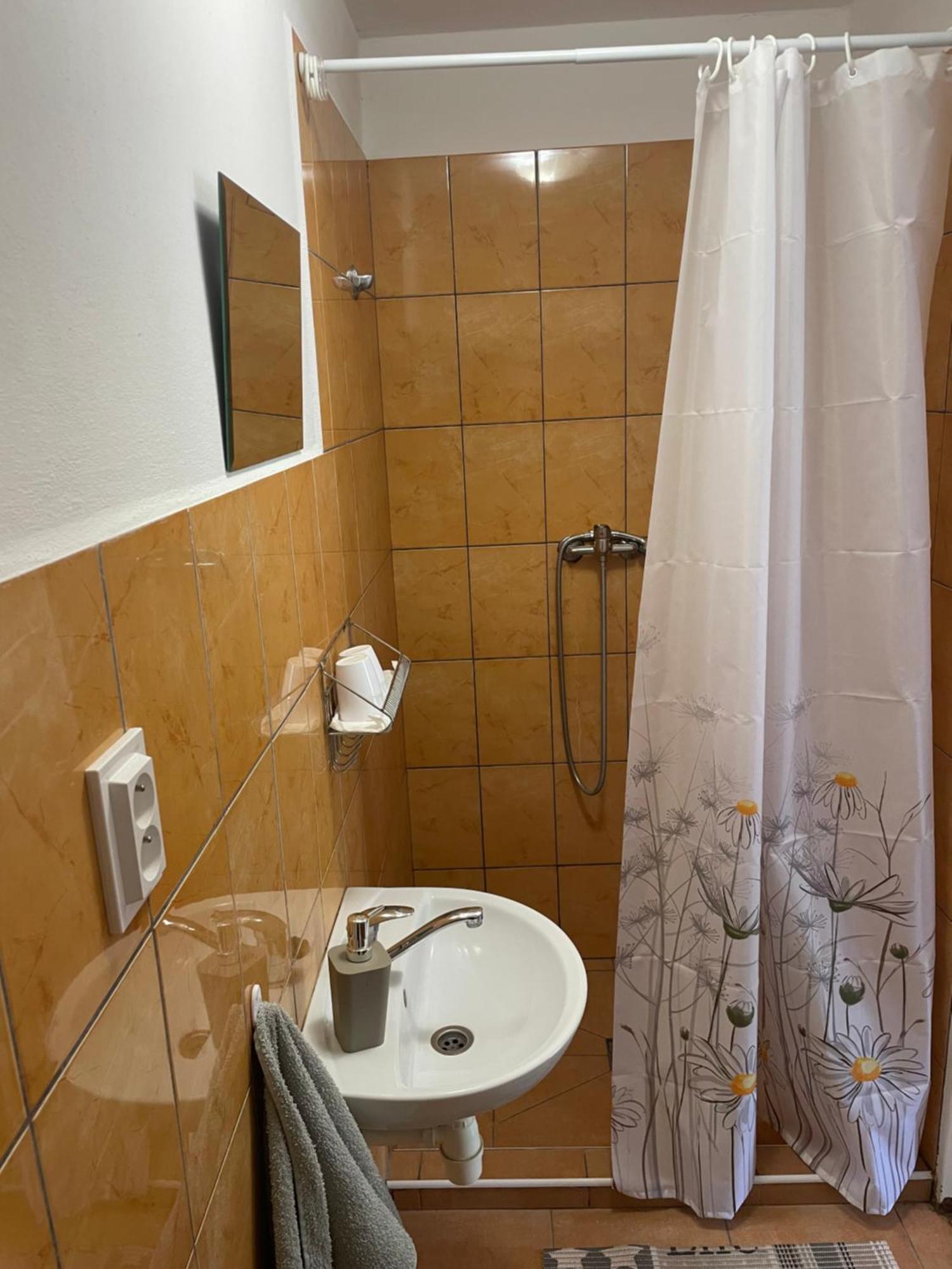 Penzion Bernath Rožňava Bagian luar foto