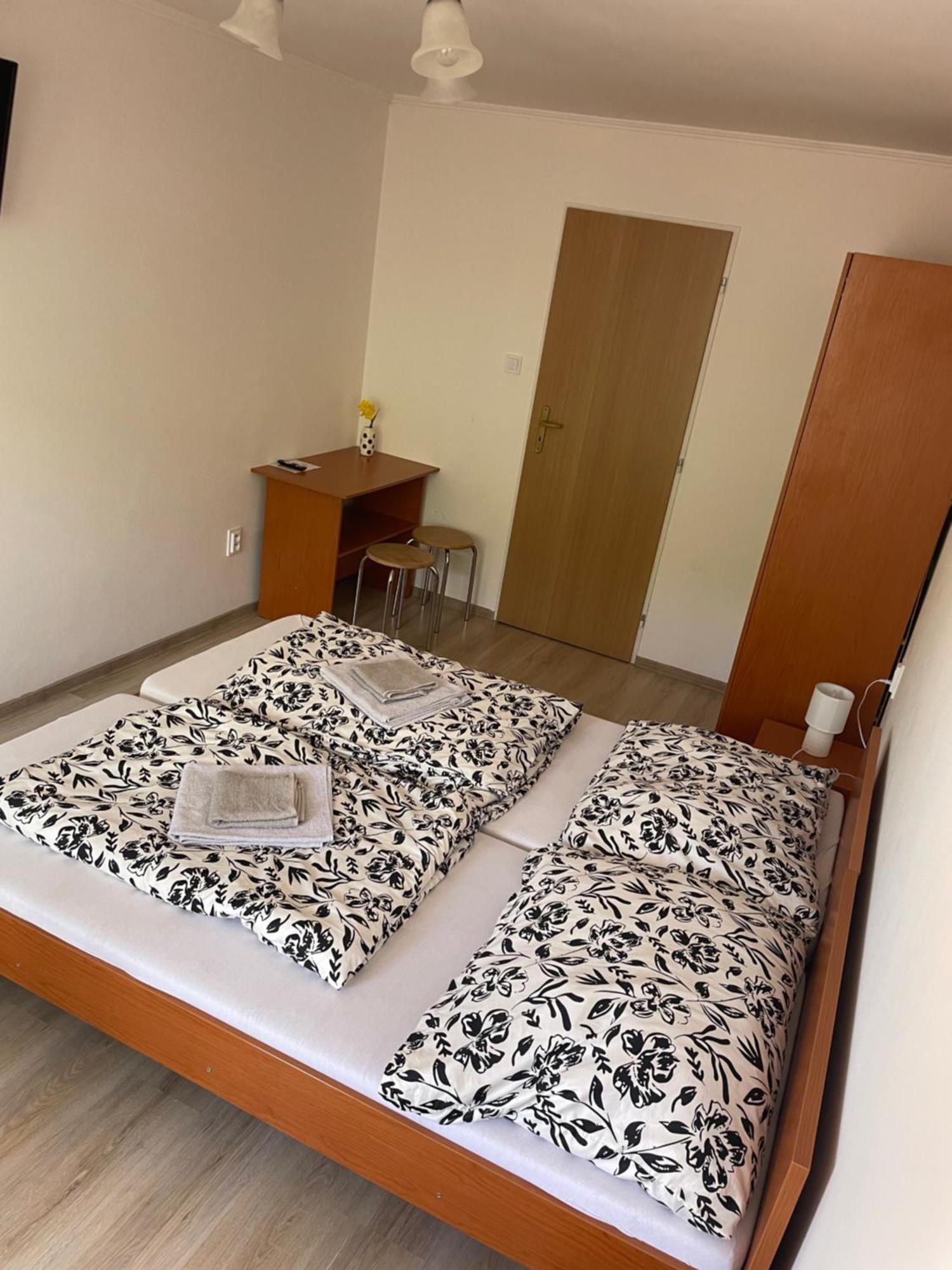 Penzion Bernath Rožňava Bagian luar foto
